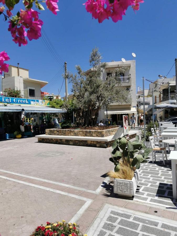 העיירה קוס Old Town Euphoria Suite מראה חיצוני תמונה