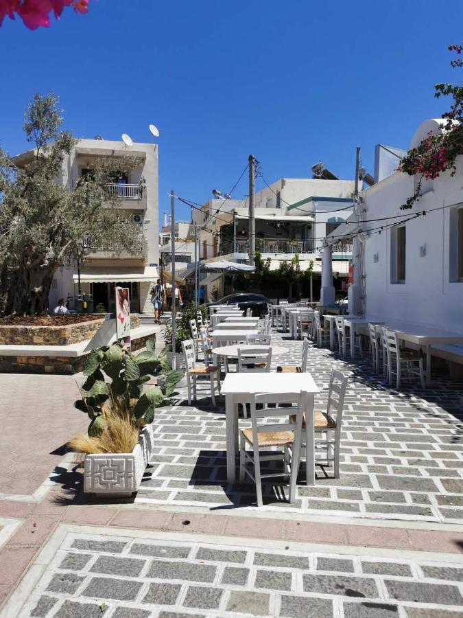 העיירה קוס Old Town Euphoria Suite מראה חיצוני תמונה