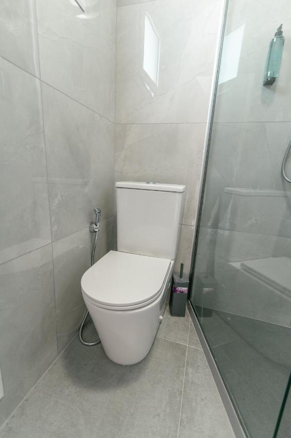 העיירה קוס Old Town Euphoria Suite מראה חיצוני תמונה